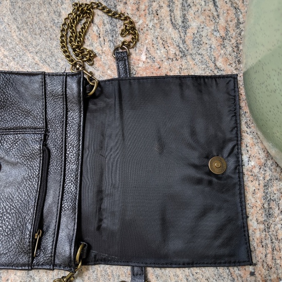 Mossimo Studded Crossbody Bag - Picture 7 of 7